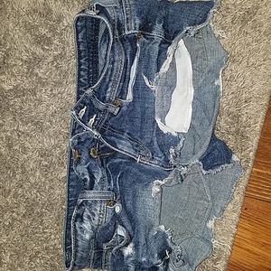 American eagle shorts